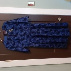 Voodoo Vixen dress